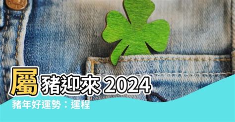 2024豬運程|蘇民峰2024十二生肖運程：屬狗、豬、鼠、牛、虎、。